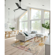 Tapete Colores Cloud