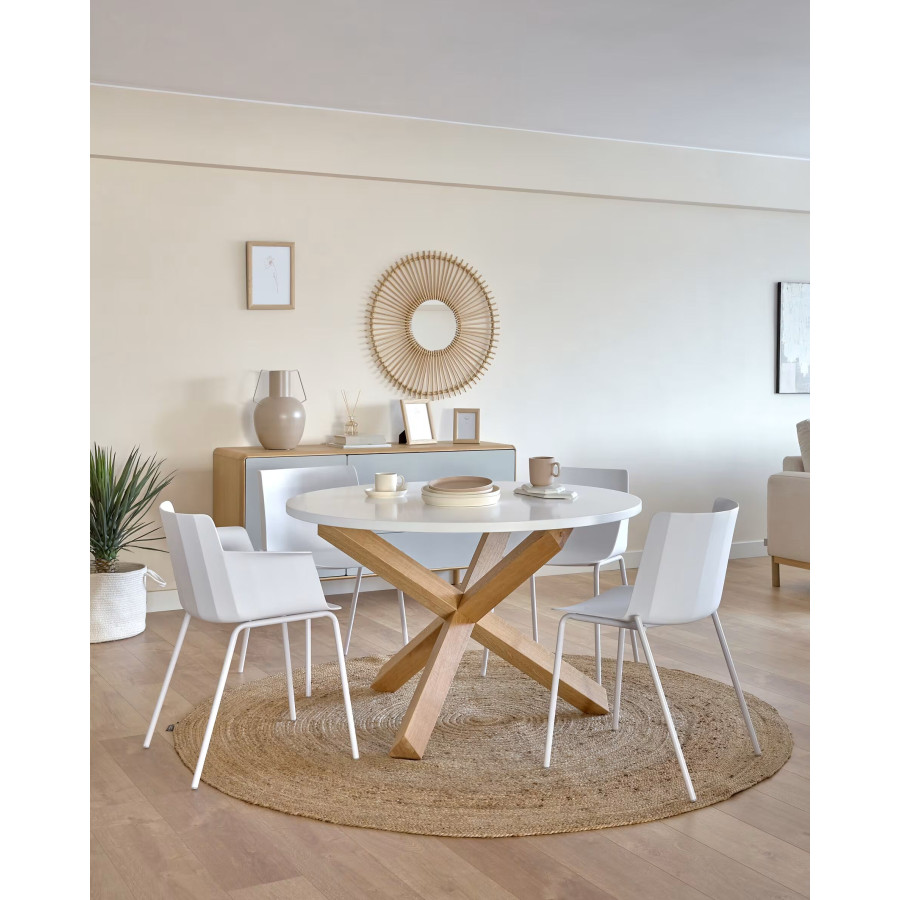 Mesa de Jantar Lotus