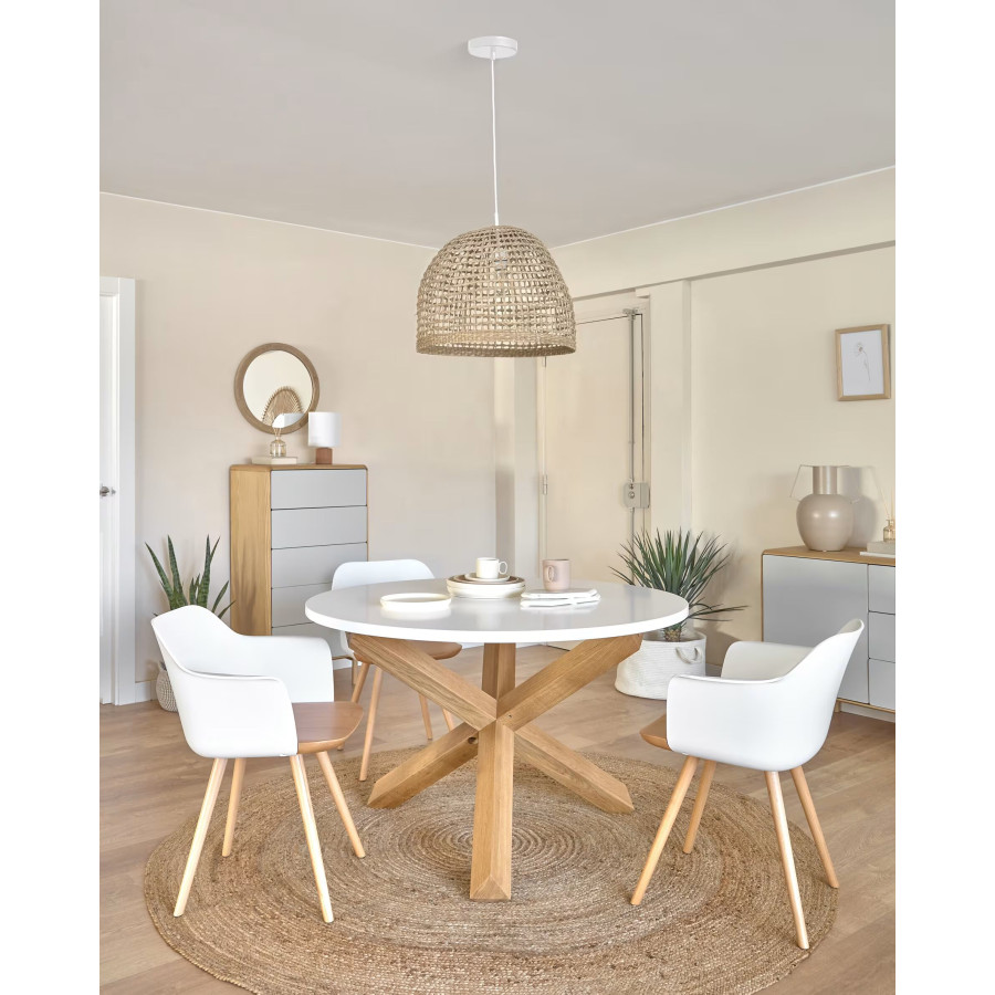 Mesa de Jantar Lotus