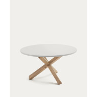 Mesa de Jantar Lotus