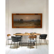 Mesa de Jantar Leska