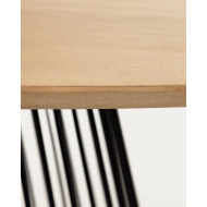 Mesa de Jantar Leska