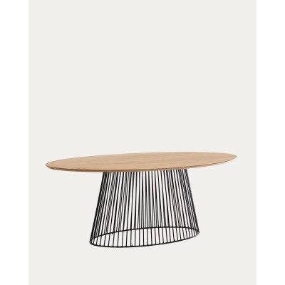 Mesa de Jantar Leska