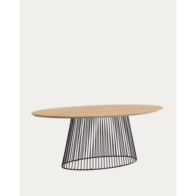 Mesa de Jantar Leska