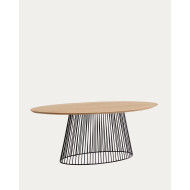 Mesa de Jantar Leska