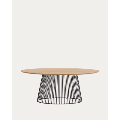 Mesa de Jantar Leska