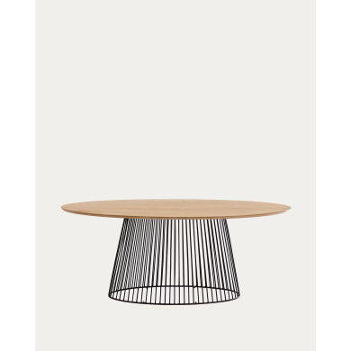 Mesa de Jantar Leska