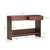 Consola Norlen