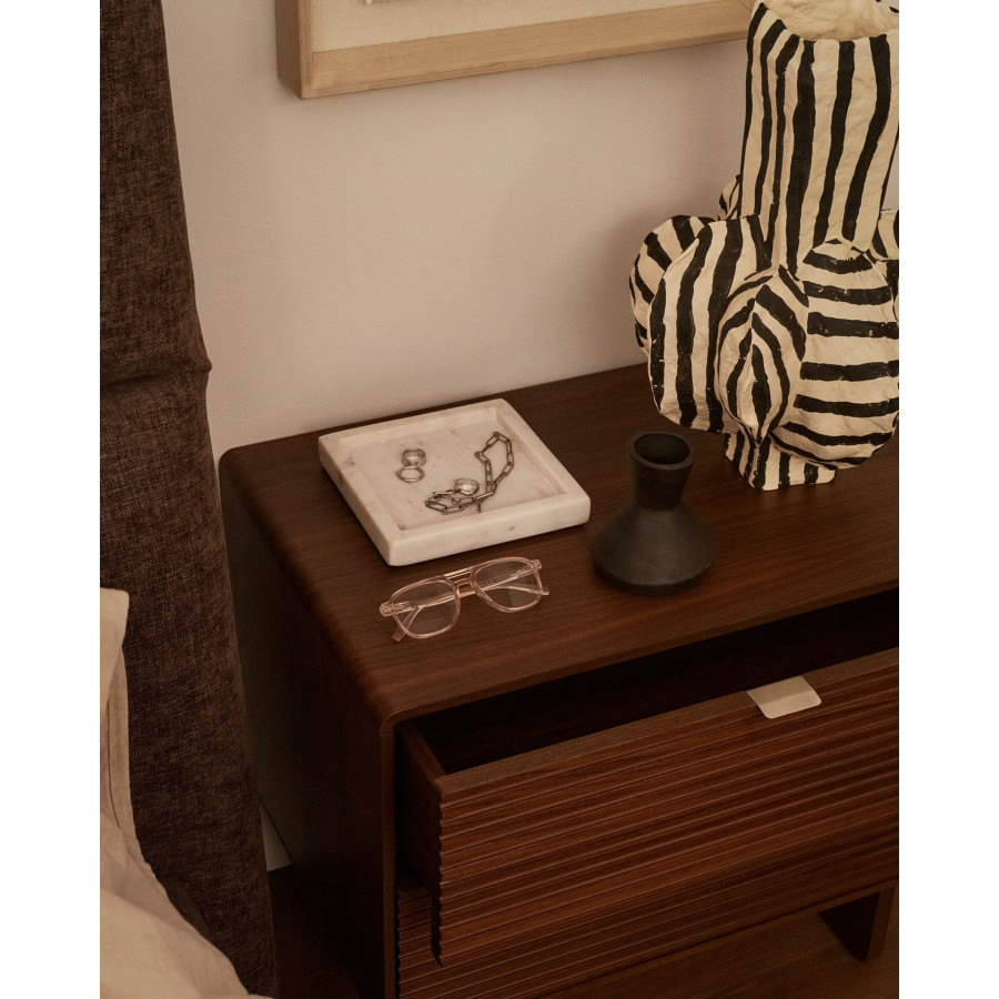 Mesa de Cabeceira Norlen