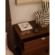 Mesa de Cabeceira Norlen