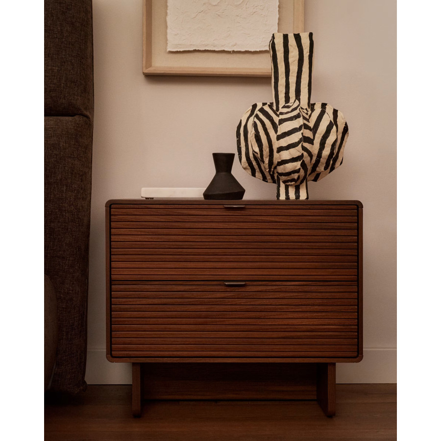 Mesa de Cabeceira Norlen