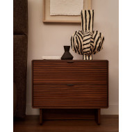 Mesa de Cabeceira Norlen