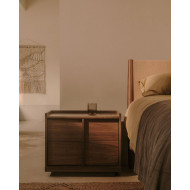 Mesa de Cabeceira Onix