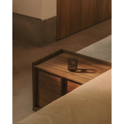 Mesa de Cabeceira Onix