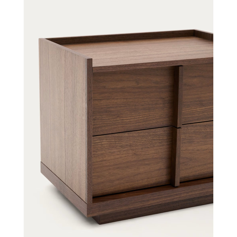 Mesa de Cabeceira Onix