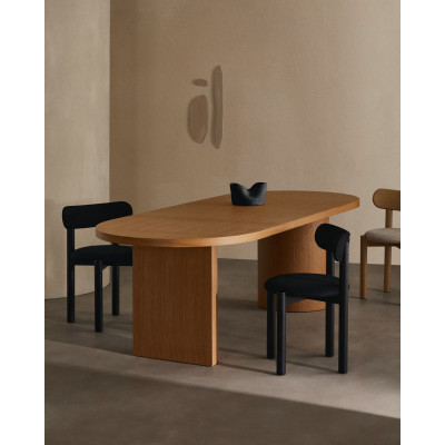 Mesa de Jantar Nealy