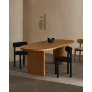 Mesa de Jantar Nealy