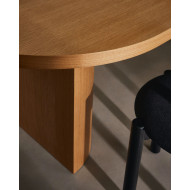 Mesa de Jantar Nealy