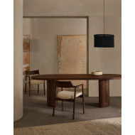 Mesa de Jantar Nealy