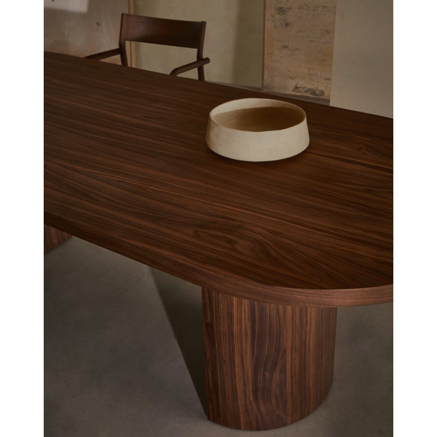 Mesa de Jantar Nealy