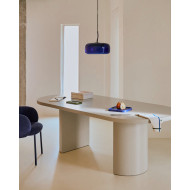 Mesa de Jantar Nealy