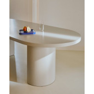 Mesa de Jantar Nealy