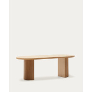 Mesa de Jantar Nealy