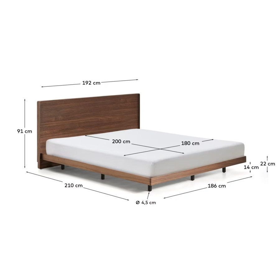 Cama Norlen