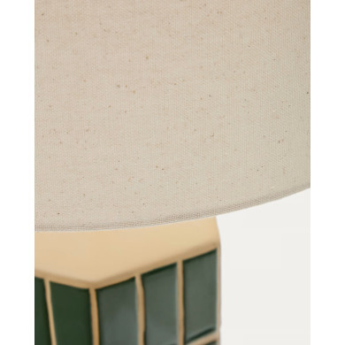 Candeeiro de Mesa Rue