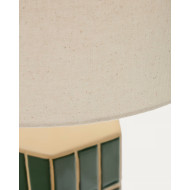 Candeeiro de Mesa Rue