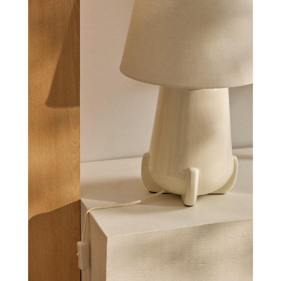 Candeeiro de Mesa Odra