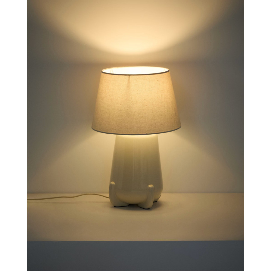 Candeeiro de Mesa Odra