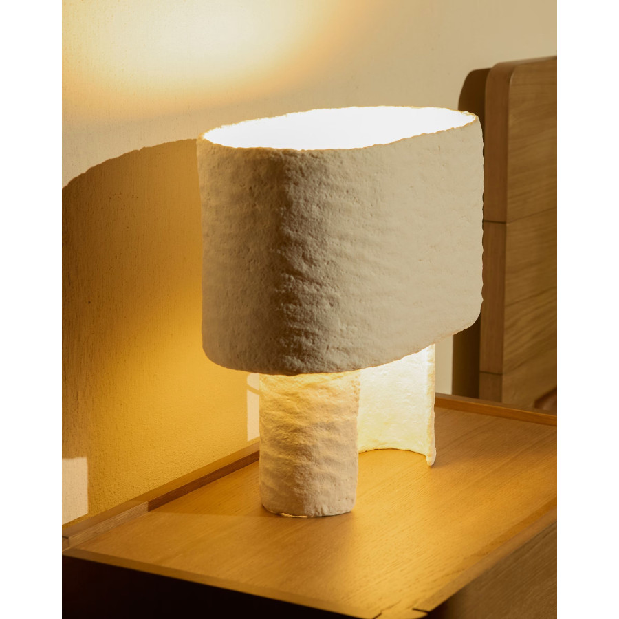 Candeeiro de Mesa Bedala