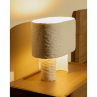 Candeeiro de Mesa Bedala