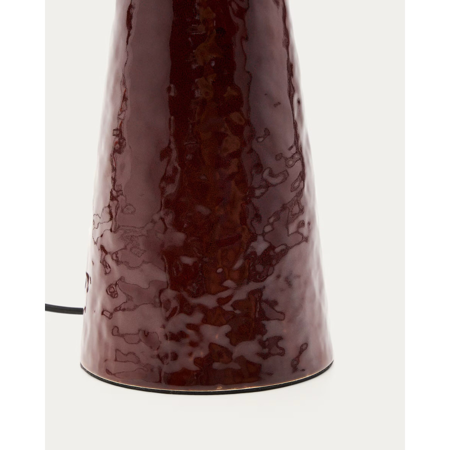 Candeeiro de Mesa Drava