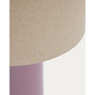 Candeeiro de Mesa Toneric