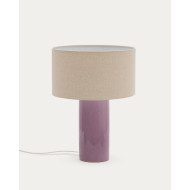 Candeeiro de Mesa Toneric